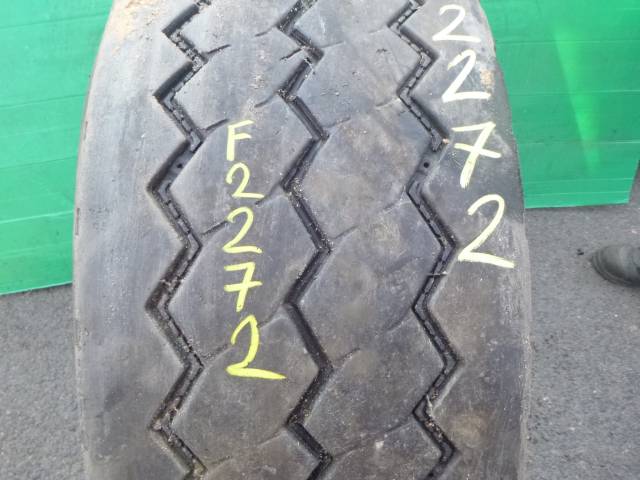 Opona używana 385/65R22,5 Sava CARGO MS