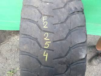 Opona używana 315/80R22,5 Michelin X-WORKS D