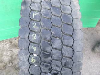 Opona używana 295/80R22,5 Barum BD22