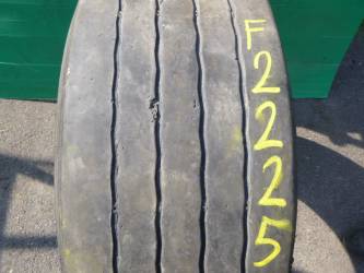 Opona używana 385/65R22,5 Riken ROAD READY T