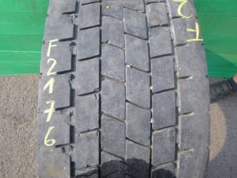 Opona używana 315/70R22,5 Nokian NTR45