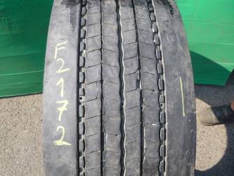 Opona używana 315/70R22,5 Michelin X-MULTI Z