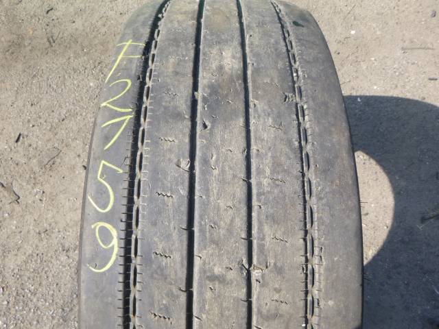 Opona używana 385/65R22,5 KAMA NT203