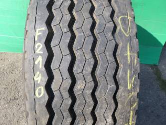 Opona używana 385/65R22,5 TORQUE TQ022