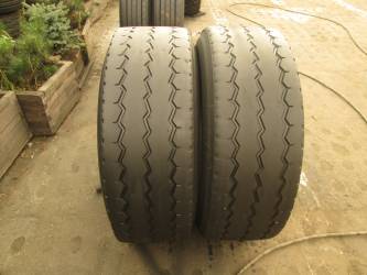 Opony używane 385/65R22,5 GITI GAM851