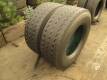 Opony używane 385/65R22,5 GITI GAM851