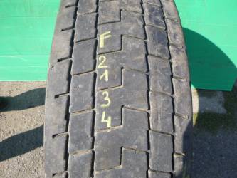 Opona używana 315/80R22,5 TORQUE TQ638