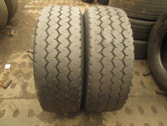 Opony używane 385/65R22,5 WESTLAKE WTM1