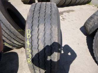 Opona używana 385/65R22,5 Pirelli ST25 PLUS