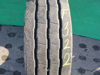 Opona używana 215/75R17,5 Hankook TH-10