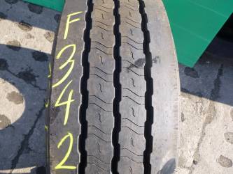 Opona używana 265/70R19,5 Goodyear KMAX T