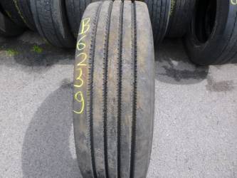 Opona używana 265/70R19,5 TRUCKSTAR TH TRAILER 2