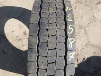 Opona używana 215/75R17,5 Falken BI856