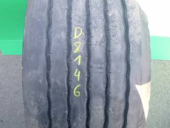 Opona używana 385/65R22,5 Hankook TL10