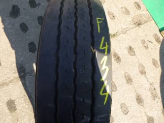 Opona używana 215/75R17,5 Goodyear KMAX T