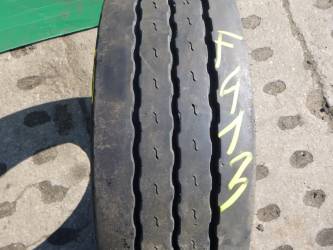 Opona używana 215/75R17,5 Goodyear KMAX T