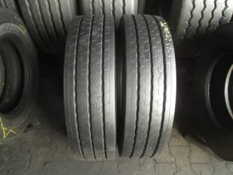 Opony używane 215/75R17,5 TOURADOR MAX FORCE S1