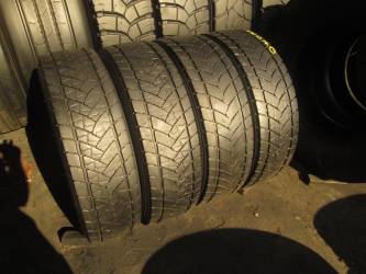 Opony używane 215/75R17,5 Goodyear KMAX D