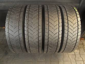 Opony używane 225/75R17,5 Goodyear KMAX D