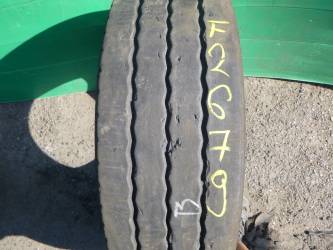 Opona używana 245/70R17,5 Bridgestone R-TRAILER 001