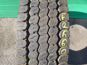 Opona używana 235/75R17,5 Pirelli TR01