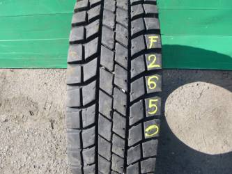 Opona używana 205/75R17,5 Firestone FD600