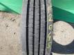 Opona używana 205/65R17,5 Bridgestone R166