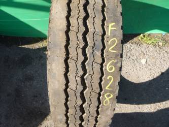 Opona używana 205/65R17,5 Goodride EXTRALOADER GTX1