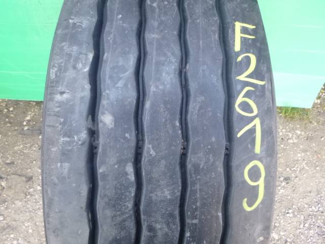 Opona używana 385/65R22,5 Riken ROAD READY T