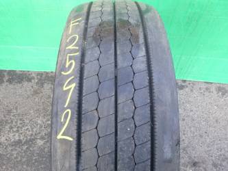 Opona używana 295/60R22,5 Hankook AL20