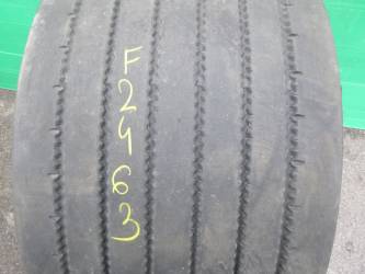 Opona używana 445/45R19,5 KRONE KR711