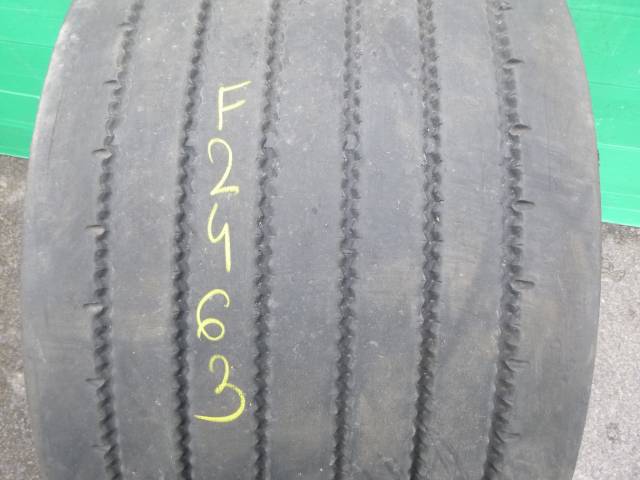 Opona używana 445/45R19,5 KRONE KR711
