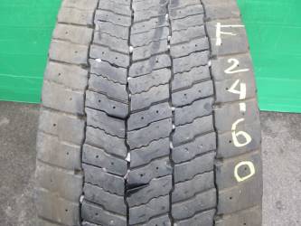 Opona używana 315/70R22,5 Goodyear MICHELIN X-MULTI D