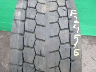 Opona używana 315/80R22,5 Bridgestone R-DRIVE 001