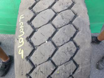 Opona używana 385/65R22,5 TRUCKSTAR TH CONSTRUCTION 3