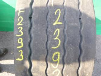 Opona używana 385/65R22,5 Rigdon TRAILER-MAX 416