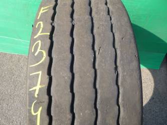 Opona używana 385/65R22,5 Bridgestone MICHELIN X-MULTI T