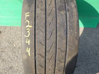 Opona używana 315/60R22,5 Fulda ECOCONTROL 2+