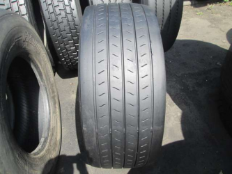 Opona używana 385/55R22.5 Continental BIEZNIKOWANA