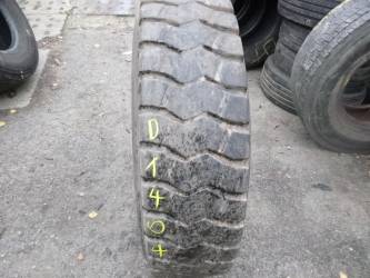 Opona używana 315/80R22,5 TRAZANO SMART TERRA D27