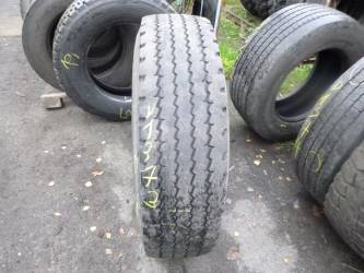 Opona używana 315/80R22,5 Pirelli FG88