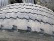 Opona używana 315/80R22,5 Pirelli FG88