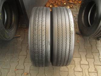 Opony używane 225/75R17,5 Continental LS3 HYBRID