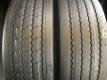 Opony używane 225/75R17,5 Continental LS3 HYBRID