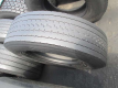Opona używana 295/80R22.5 Goodyear BIEZNIKOWANA