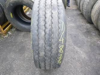 Opona używana 385/65R22,5 Michelin BIEŻNIKOWANA