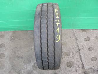 Opona używana 205/65R17,5 Hankook TH31