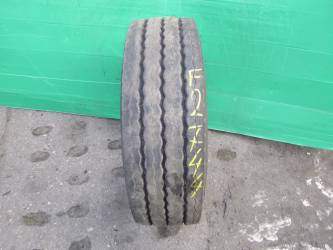 Opona używana 245/70R17,5 Kumho KRT03