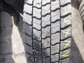 Opona używana 315/70R22,5 BFGOODRICH ROUTE CONTROL D