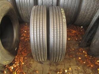 Opony używane 8,5R17,5 Firestone FS400